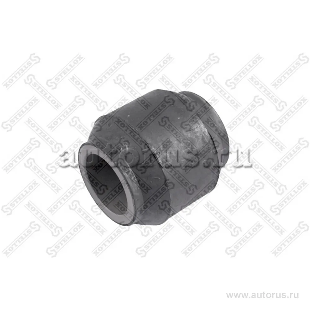 Сайлентблок рессоры (рм) 36x49/65.5x68 BPW STELLOX 84-08041-SX