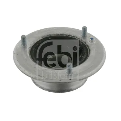 Опора переднего амортизатора L,R FEBI 12519