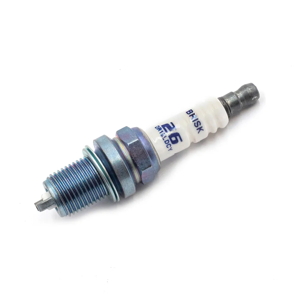 Свеча зажигания A-LINE 26/DR15LDCY-N BRISK A-LINE26