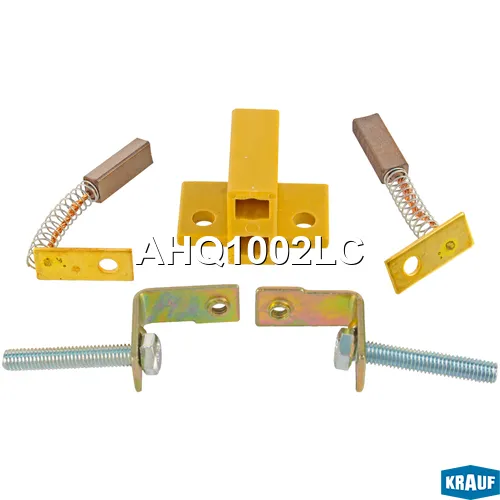 Щеткодержатель генератора KRAUF AHQ1002LC