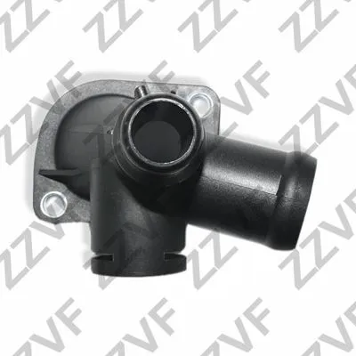 ФЛАНЕЦ ТЕРМОСТАТА VW PASSAT [B5] (00-05) ZZVF ZV123B