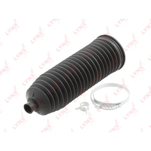 Пыльник рулевой рейки L=R (компл) MB W211/S211/C219 LYNXauto PS-3017