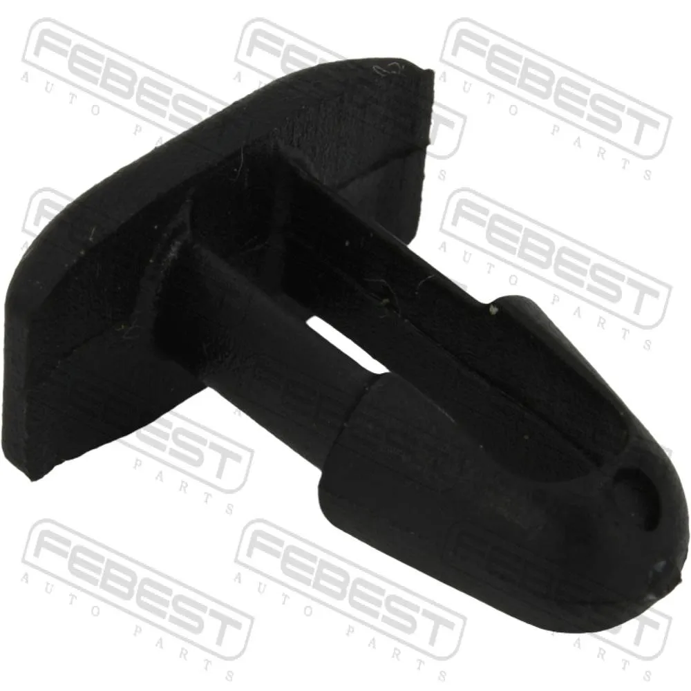 Клипса TOYOTA COROLLA AE11#,CE11#,EE111 1995.05-2000.08 [ FEBEST 88570-091