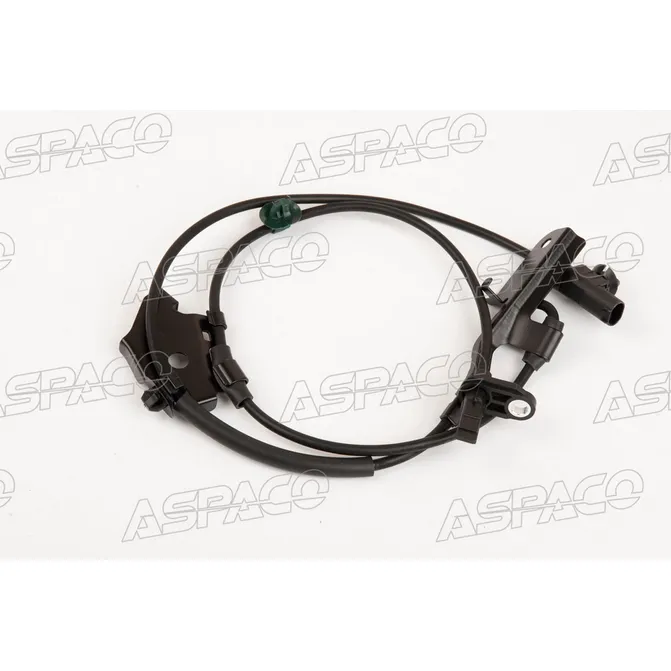 Датчик абс передний левый (L) TOYOTA AURIS (07-...), AVENSIS (08-...), COROLLA (13-...) ASPACO AP160203
