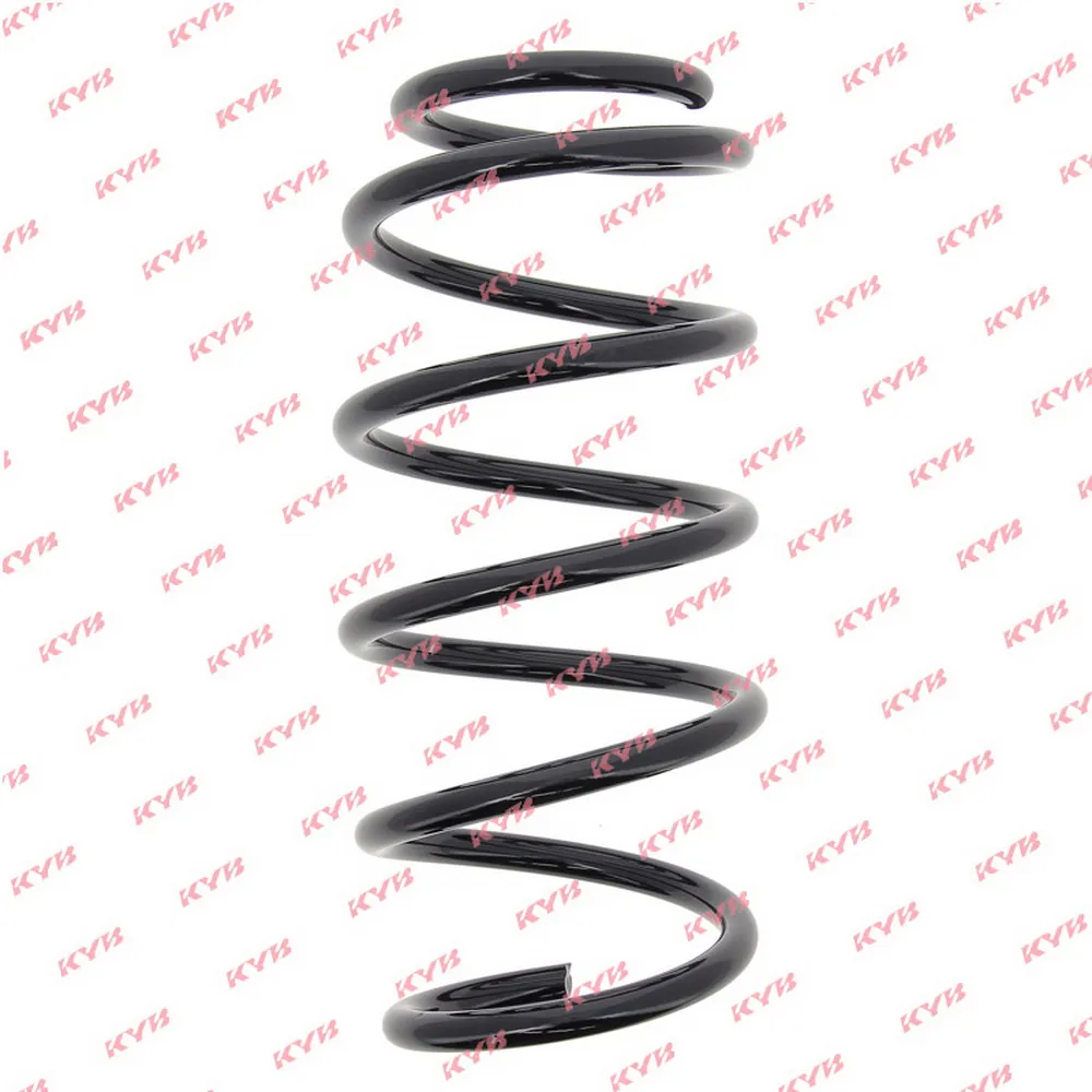 Пружина подвески OPEL ASTRA H 04-, ASTRA H GTC 05-, ASTRA H универсал 04- VAUXHALL ASTRA MK V Sport KYB RH3532