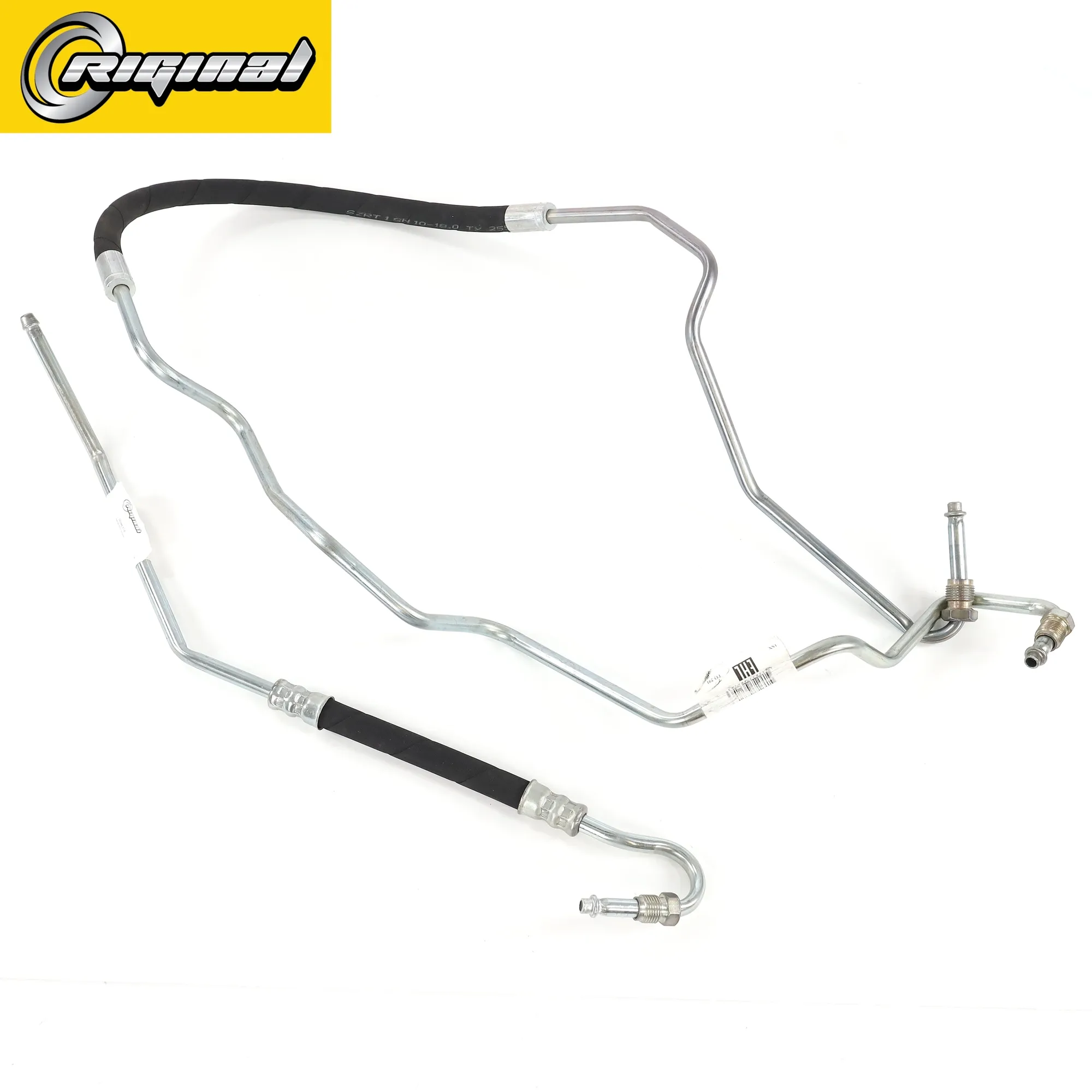 Шланги ГУР для а/м Г-ль A21R23 Next( к-т) Riginal RGA21R233408800