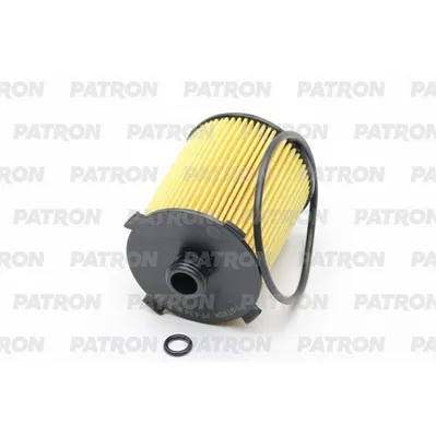 Фильтр масляный Volvo S60 (11-) S80 (07-) V60 V70 (08-) XC60 XC70 PATRON PF4343