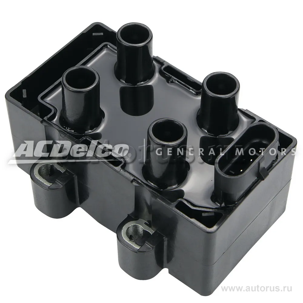 Катушка зажигания ACDelco 19374101
