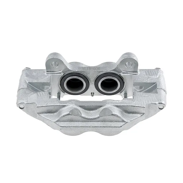 Суппорт тормозной передний правый Toyota Hi-Lux 07-, шт NTY HZPTY036