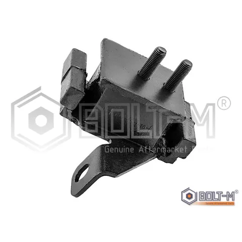 Подушка двс передняя левая BOLT-M BM8678