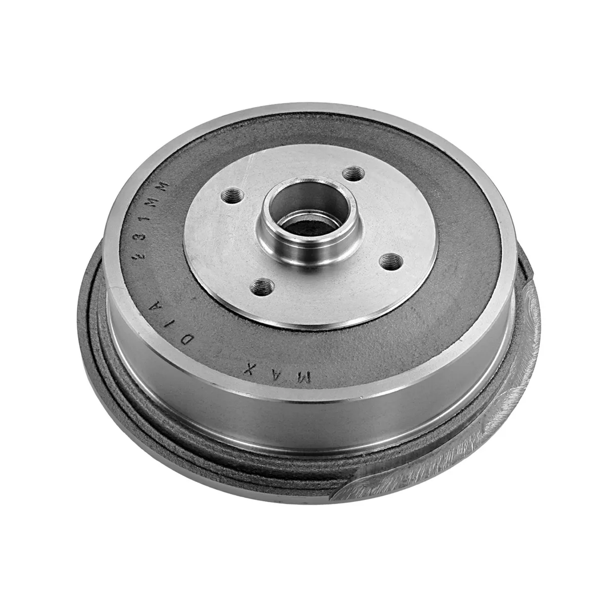 Барабан тормозной AD 80 92-94 100 82-87 VW G2/B2 MEYLE 115 523 1113