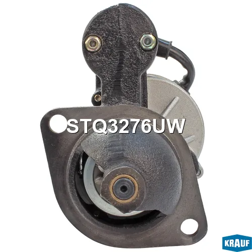 Стартер 5kw KRAUF STQ3276UW