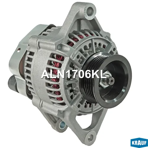 Генератор KRAUF ALN1706KL