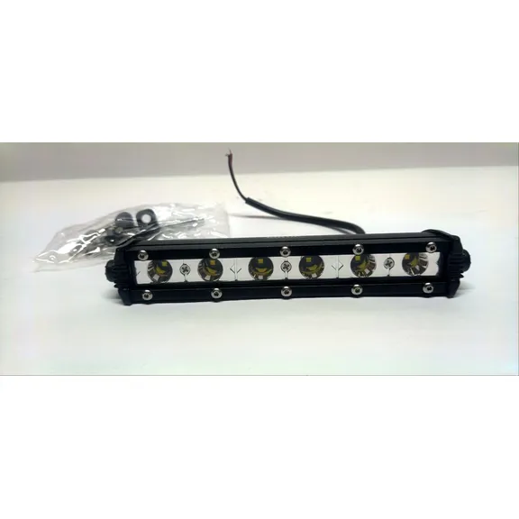 Фары MK3520-18W WHITE (26х180х48), Уценка Маяк MK3520-18W-N0 Уценка