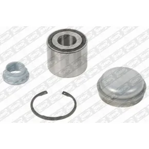 К кт подшипника ступ зад SNR R151.32