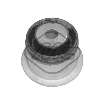 САЙЛЕНТБЛОК OPL VECTRA B ЗАД БАЛКИ ЗАД Metalcaucho 04386