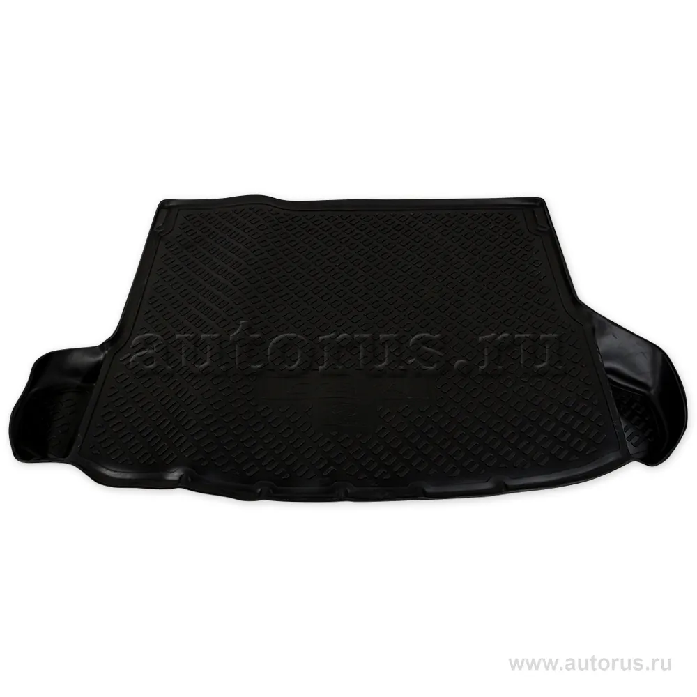 Коврик в багажник Hyundai Creta I (GS) 2016-2021 HYUNDAI/KIA R8570-M0001