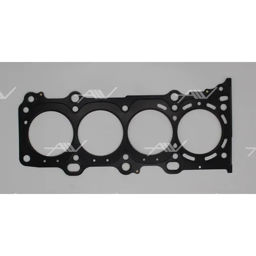 Прокладка ГБЦ стальная AUTOWELT HG-37070