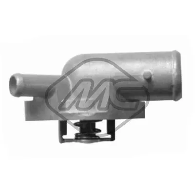 Термостат FIAT / LANCIA METALCAUCHO 30272