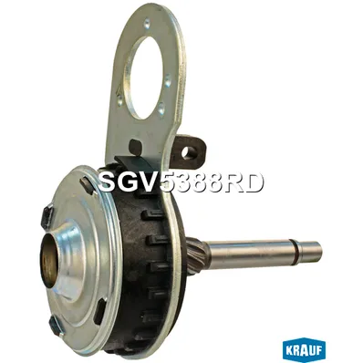 Дифференциал в сборе KRAUF SGV5388RD