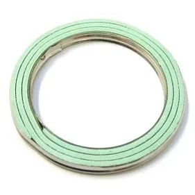 Прокладка приемной трубы, кольцо ELRING 828.238