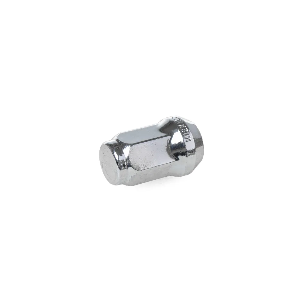 Гайка колесная 12x1.25x34 C17 конус закрытая  GANZ BG504