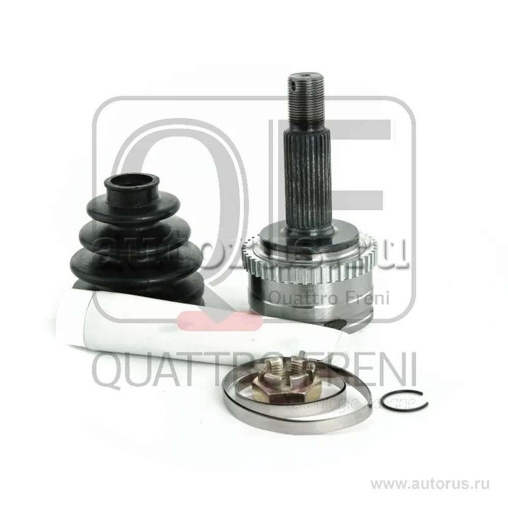 Шрус наружный 22X60X27, QUATTRO FRENI QF11C00014