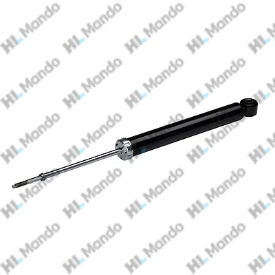 Амортизатор задний L=R HYUNDAI Santa Fe 00-> MANDO EX5530526200