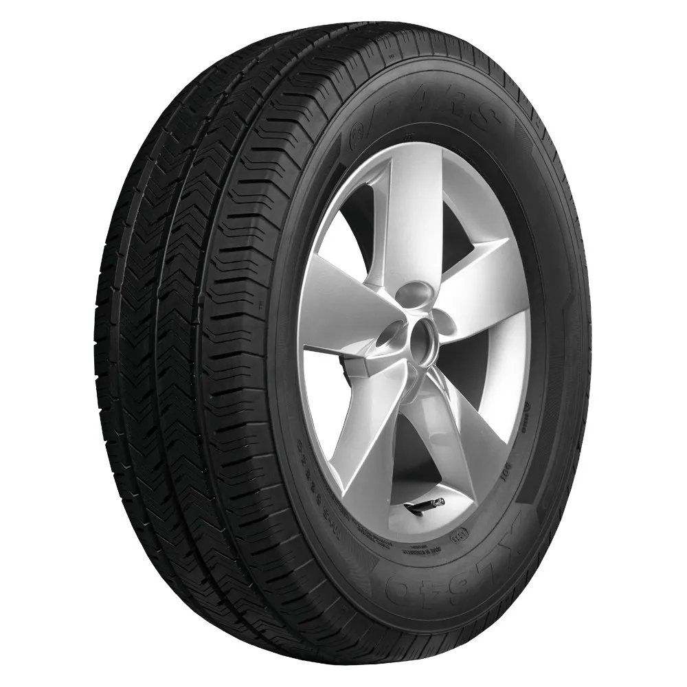 Шина R15C 225/70 BARS TIRES XL640 112/110R всесез L100085