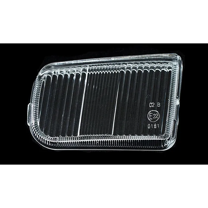 Стекло ПТФ прав Mitsubishi Galant VIII 1996-1999 SDS AOM00051XXX