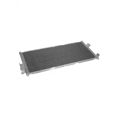 Радиатор кондиционера Nissan Almera all 00>/Primera all 02> ZENTPARTS Z19229_ZNT