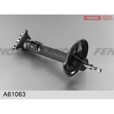 Амортизатор BMW 3 (E36) 92- ПЕРЕДНЯЯ ПРАВАЯ; Г/МАСЛО FENOX A61063