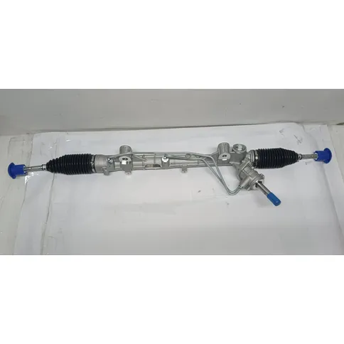 Рейка рулевая с тягами гидравлическая, Уценка LADA X-Ray (14-)/RENAULT Logan II (12-) GANZ GIL04152-N0 Уценка