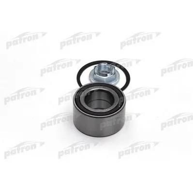 Подшипник ступичный передн FORD: TRANSIT CONNECT 02- PATRON PBK6520