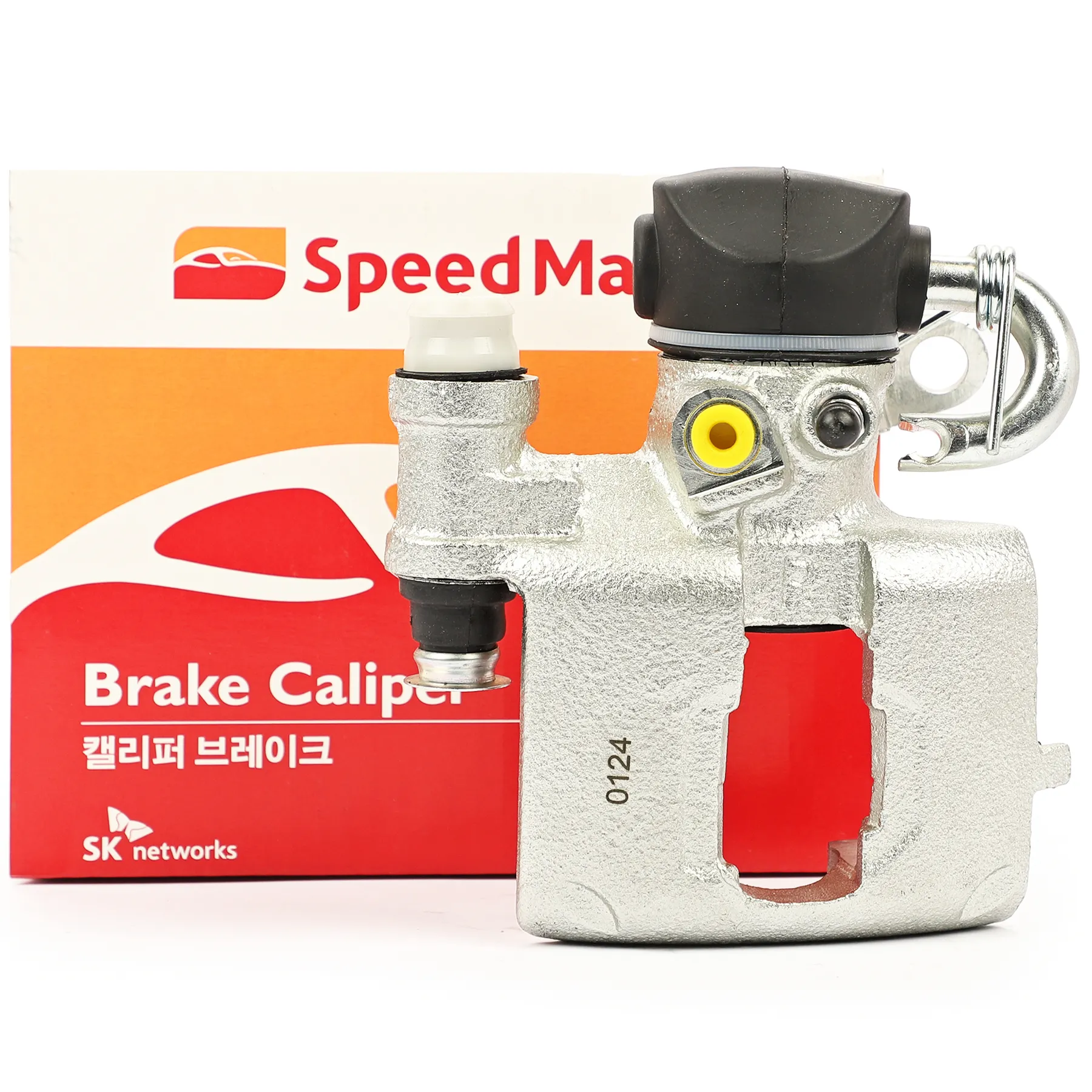 Суппорт задний R FORD MONDEO Mk SPEEDMATE SM-BC595