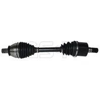 Полуось Ford 2.0TDCI 06-15 Mondeo, Galaxy, S-Max АКПП AWF21 левая GSP 203288
