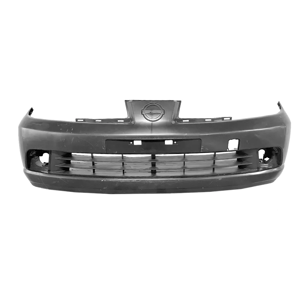 Бампер пер., Уценка SIGNEDA PDS04232BA-N0 Уценка