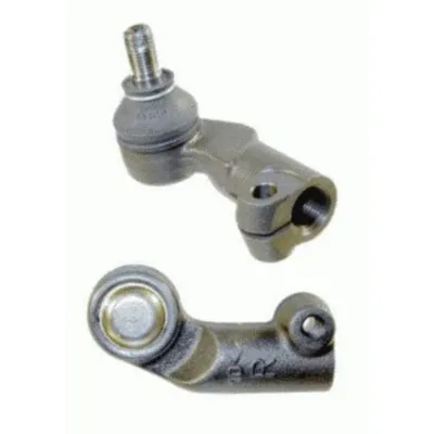 Наконечник рулевой ВАЗ 2110, 2170 правый LEMFORDER 2526101