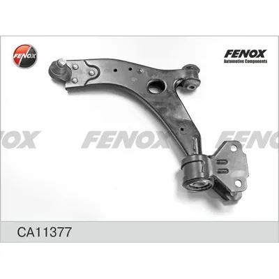 Рычаг передний L FORD Focus III 2011-> FENOX CA11377