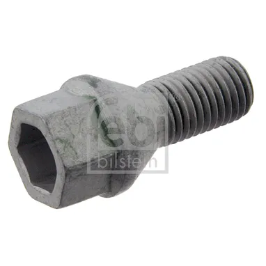 Болт колеса M12x1.5x20mm Ключ 17 CITROEN/PEUGEOT FEBI 32060