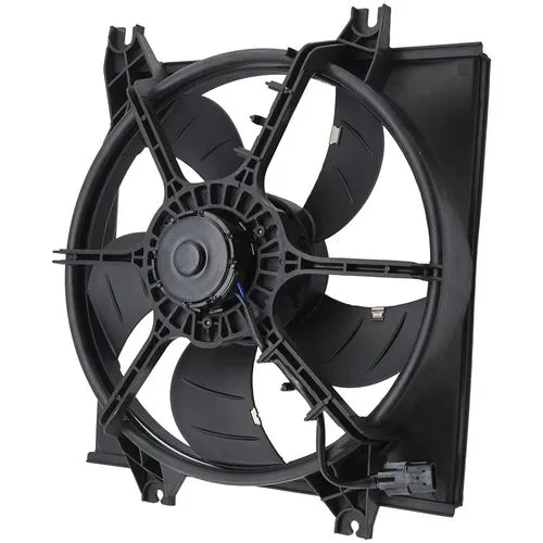 Электровентилятор охлаждения ZIKMAR Z68037R