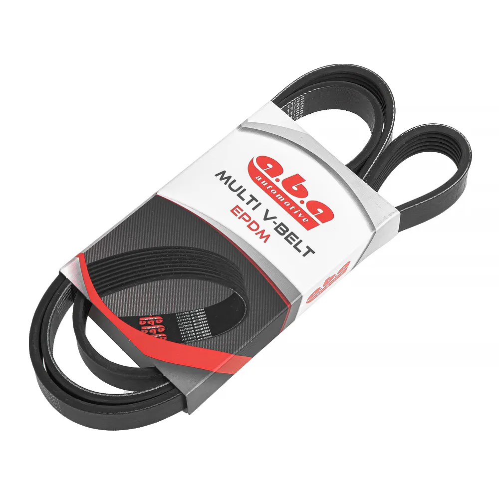 Ремень поликлиновый ABA AUTOMOTIVE 6PK1623