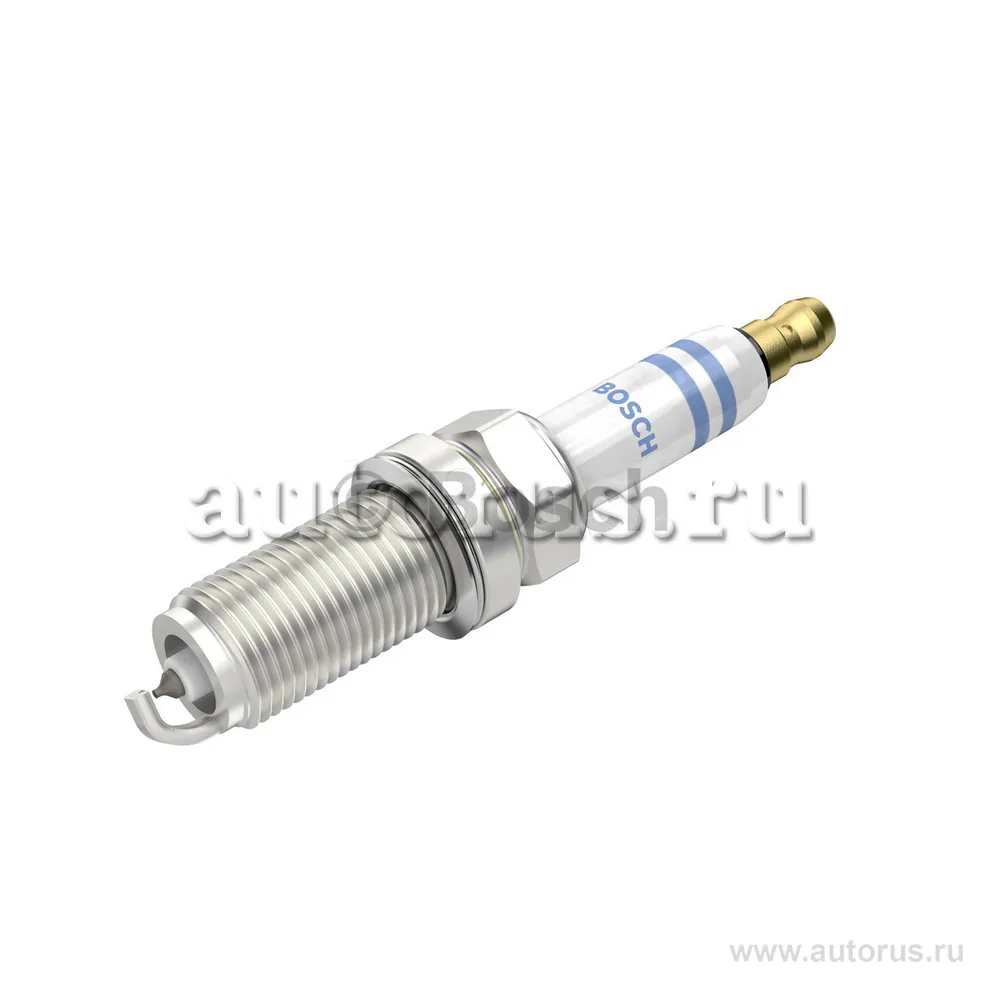 Свеча зажигания FR6NPP332 BOSCH 0 242 240 637