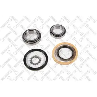 К-кт подшипника ступ. пер. MB W463 STELLOX 43-28538-SX