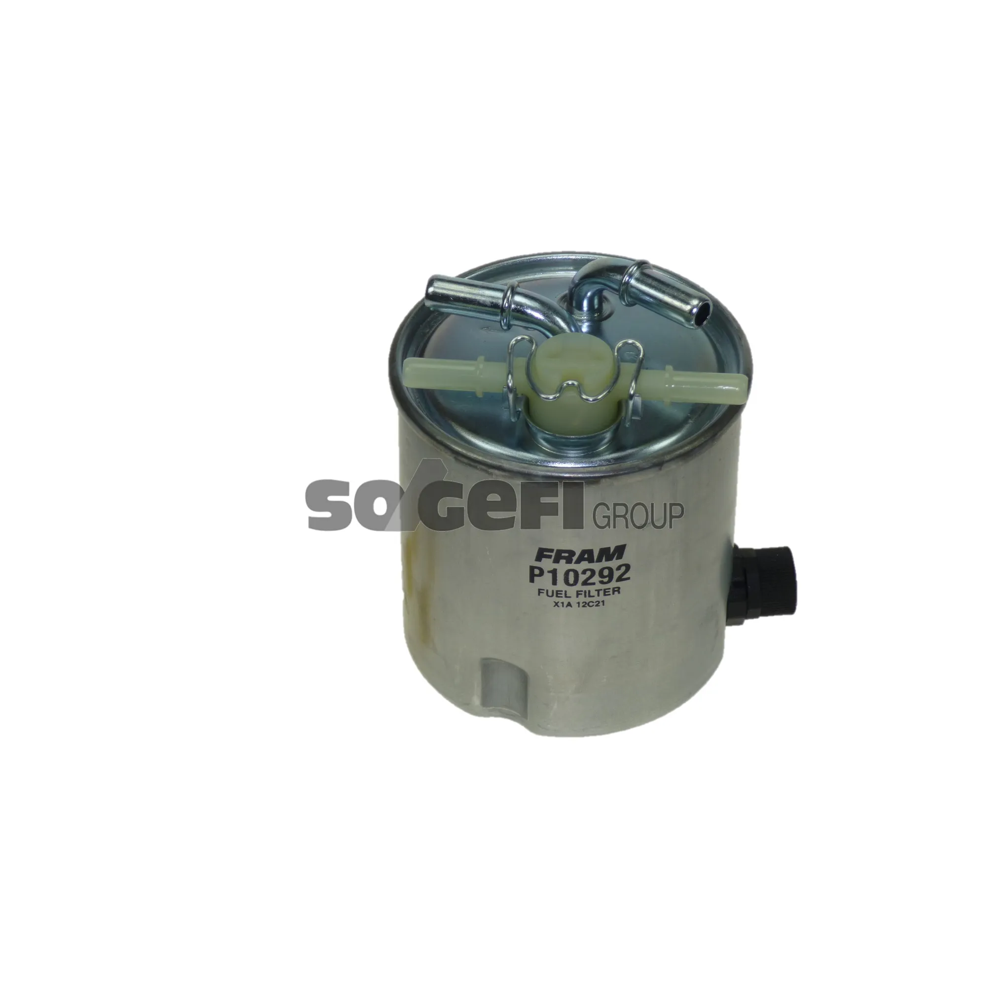 Фильтр топливный FRAM FRAM P10292