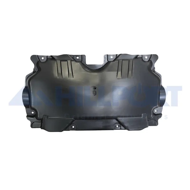 Защита двигателя C-class W205 Original Type HILLPORT MRHP1952