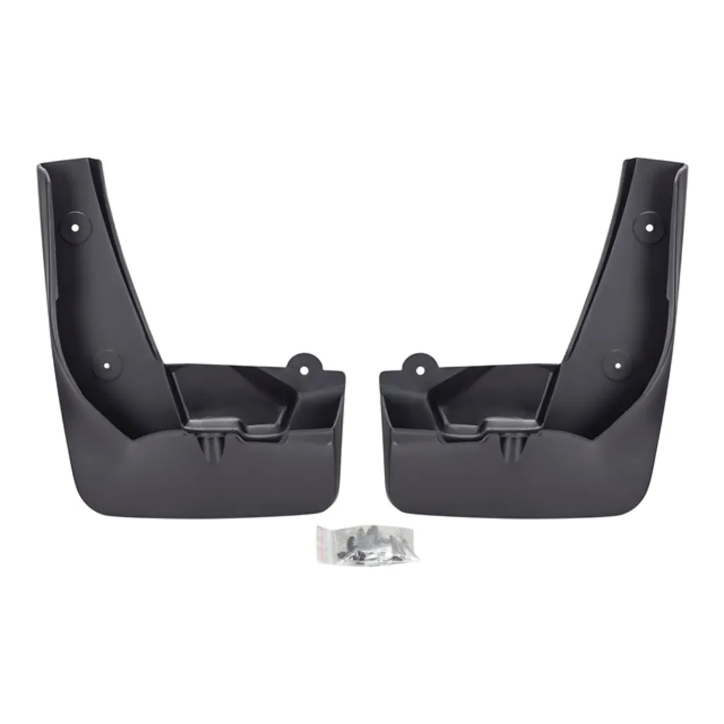 Брызговики передние комплект BMW X1 E84 2009-2012 BML772101F