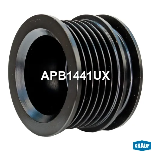 Шкив генератора KRAUF APB1441UX