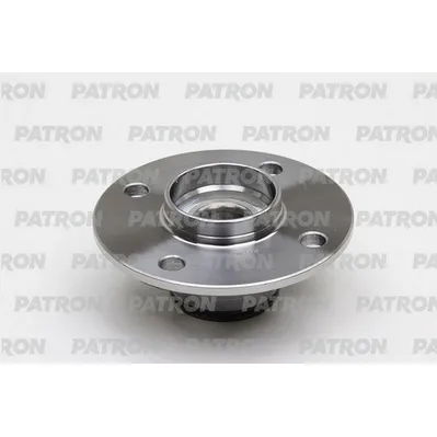 Ступица колеса задн с ABS NISSAN: Almera Classic 06- PATRON PBK2029H