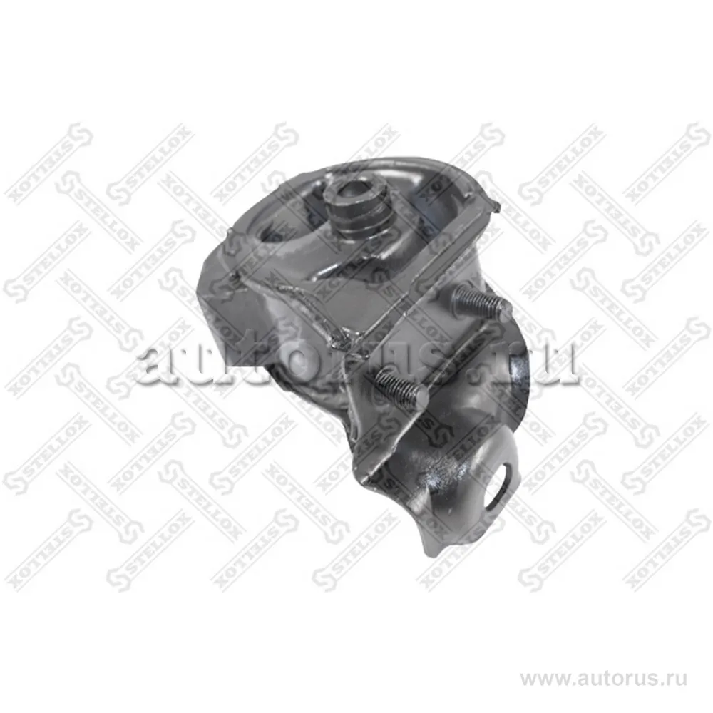 Подушка ДВС п.Honda Accord CC 1.8i 93-9 STELLOX 2537012_SX